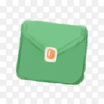 手绘装饰手拿包素材-空若网 手绘装饰手拿包素材-空若网