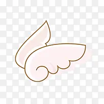 可爱的翅膀-空若网 可爱的翅膀-空若网