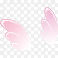 翅膀png矢量素材-空若网 翅膀png矢量素材-空若网