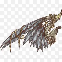 恶魔的翅膀-空若网 恶魔的翅膀-空若网