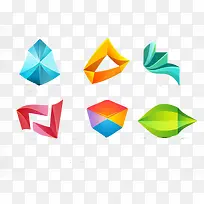 不规则图形-空若网 不规则图形-空若网