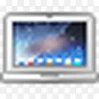 MacBook�ʼǱ����� icon-������