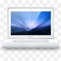 macbook笔记本电脑 icon-空若网 macbook笔记本电脑 icon-空若网