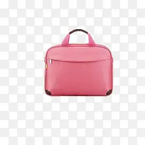 粉色电脑包-空若网 粉色电脑包-空若网