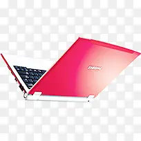 粉色高清笔记本电脑-空若网 粉色高清笔记本电脑-空若网