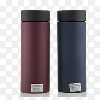 男女便携水杯磨砂保温杯-空若网 男女便携水杯磨砂保温杯-空若网