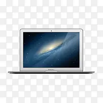 苹果笔记本素材-空若网 苹果笔记本素材-空若网