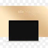 苹果笔记本素材-空若网 苹果笔记本素材-空若网