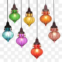 灯饰漫咖啡吊灯-空若网 灯饰漫咖啡吊灯-空若网