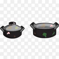 中央厨房砂锅-空若网 中央厨房砂锅-空若网
