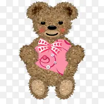 卡通泰迪熊-空若网 卡通泰迪熊-空若网