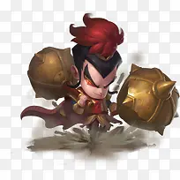 �ֻ�˫��սʿ-������