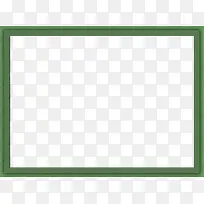 青色木纹对称方框-空若网 青色木纹对称方框-空若网