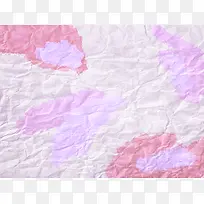 桃心纸张背景-空若网 桃心纸张背景-空若网