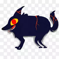 狗,犬科,鼻子,食肉-蓝狼-空若网 狗,犬科,鼻子,食肉-蓝狼-空若网