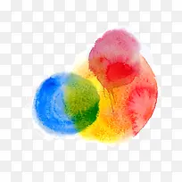 彩色墨团下载-空若网 彩色墨团下载-空若网