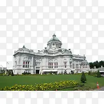 泰国阿南达皇家御会馆-空若网 泰国阿南达皇家御会馆-空若网