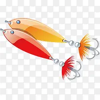 钓鱼png矢量素材-空若网 钓鱼png矢量素材-空若网