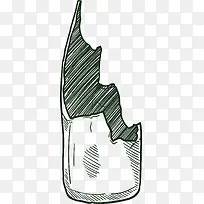 Σ�յ����Ѳ�����ƿ-������