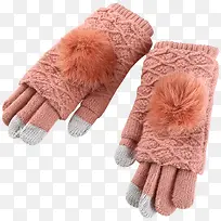 触屏手套-空若网 触屏手套-空若网