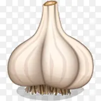 卡通蔬菜水果桌面图标-空若网 卡通蔬菜水果桌面图标-空若网