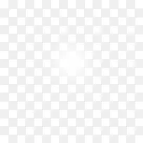 白色发光光点斑点特效-空若网 白色发光光点斑点特效-空若网