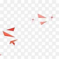 三角形星光-空若网 三角形星光-空若网