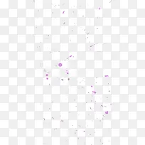 紫色水彩晕染-空若网 紫色水彩晕染-空若网