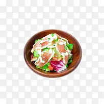蔬菜沙拉-空若网 蔬菜沙拉-空若网