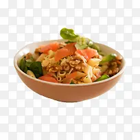 一碗有机蔬菜沙拉-空若网 一碗有机蔬菜沙拉-空若网