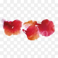 彩色水墨-空若网 彩色水墨-空若网