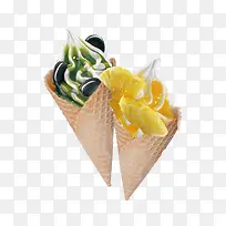 美味冰淇淋-空若网 美味冰淇淋-空若网