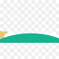 ��ɫ�ݵر���-������