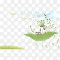 创意炫彩动画背景-空若网 创意炫彩动画背景-空若网