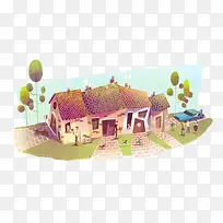 ��ͨ�������ӱ���-������