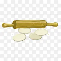 饺子皮-空若网 饺子皮-空若网