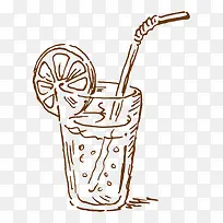 手绘 素描-空若网 手绘 素描-空若网