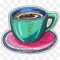 彩绘食物-空若网 彩绘食物-空若网