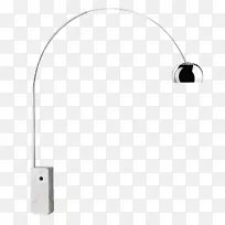 Arco灯具电弧灯地板-情绪框架-空若网 Arco灯具电弧灯地板-情绪框架-空若网