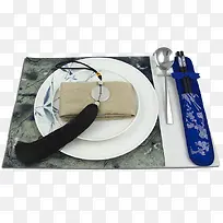 中式餐具-空若网 中式餐具-空若网