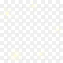 黄色星星漂浮-空若网 黄色星星漂浮-空若网