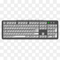 电脑键盘膝上型电脑鼠标夹艺术.键盘-空若网 电脑键盘膝上型电脑鼠标夹艺术.键盘-空若网