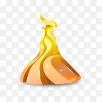 亚运标志模型-空若网 亚运标志模型-空若网