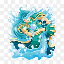 ʸ��ˮƿ��-������