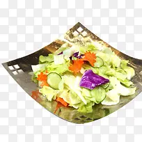蔬菜沙拉-空若网 蔬菜沙拉-空若网