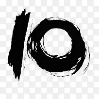 ����ˮī����10-������