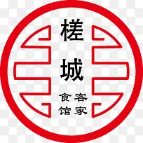 中国风矢量标志-空若网 中国风矢量标志-空若网