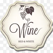 葡萄酒餐馆标志标牌白色-空若网 葡萄酒餐馆标志标牌白色-空若网