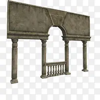 埃及石头门洞-空若网 埃及石头门洞-空若网