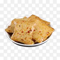 产品实物食物鱼豆腐-空若网 产品实物食物鱼豆腐-空若网